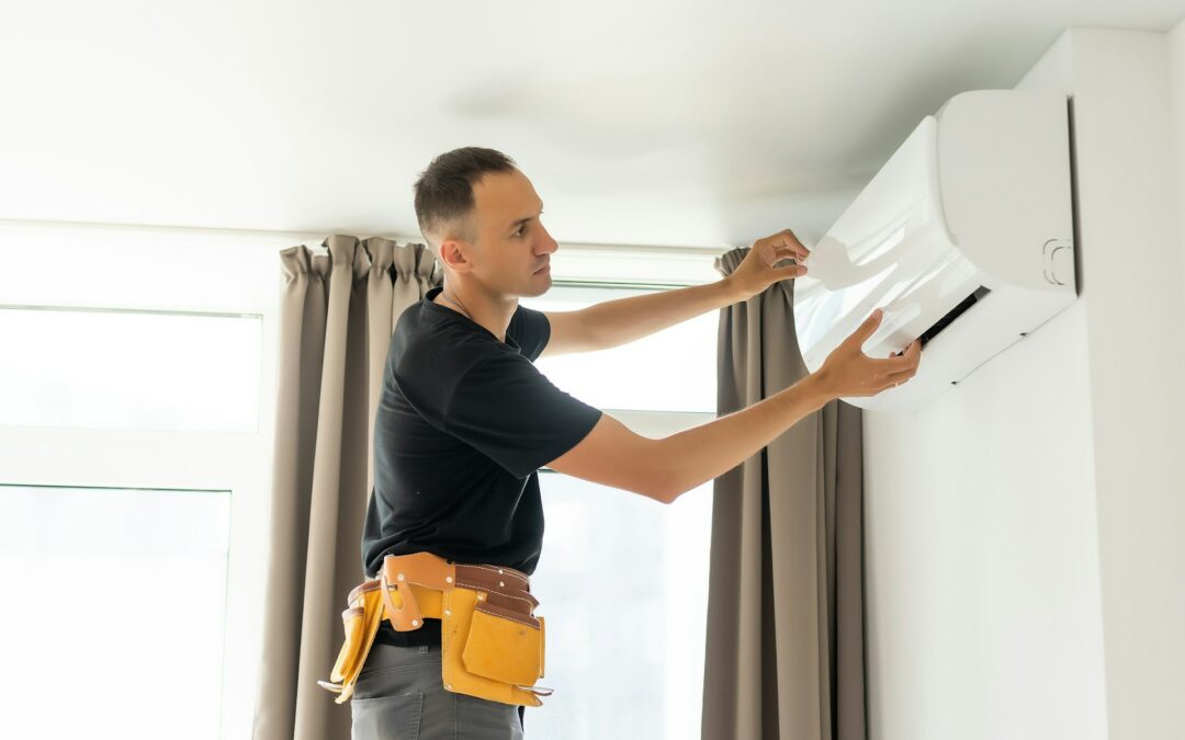 Keep Your Bellport Home Comfortable with Expert AC Maintenance Tips