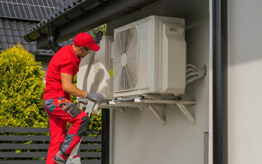 Energy-Efficient HVAC Upgrades for Residential Homes in East Setauket