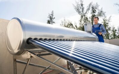 The Benefits of Installing a Geothermal Heat Pump System in Bellport in 2024