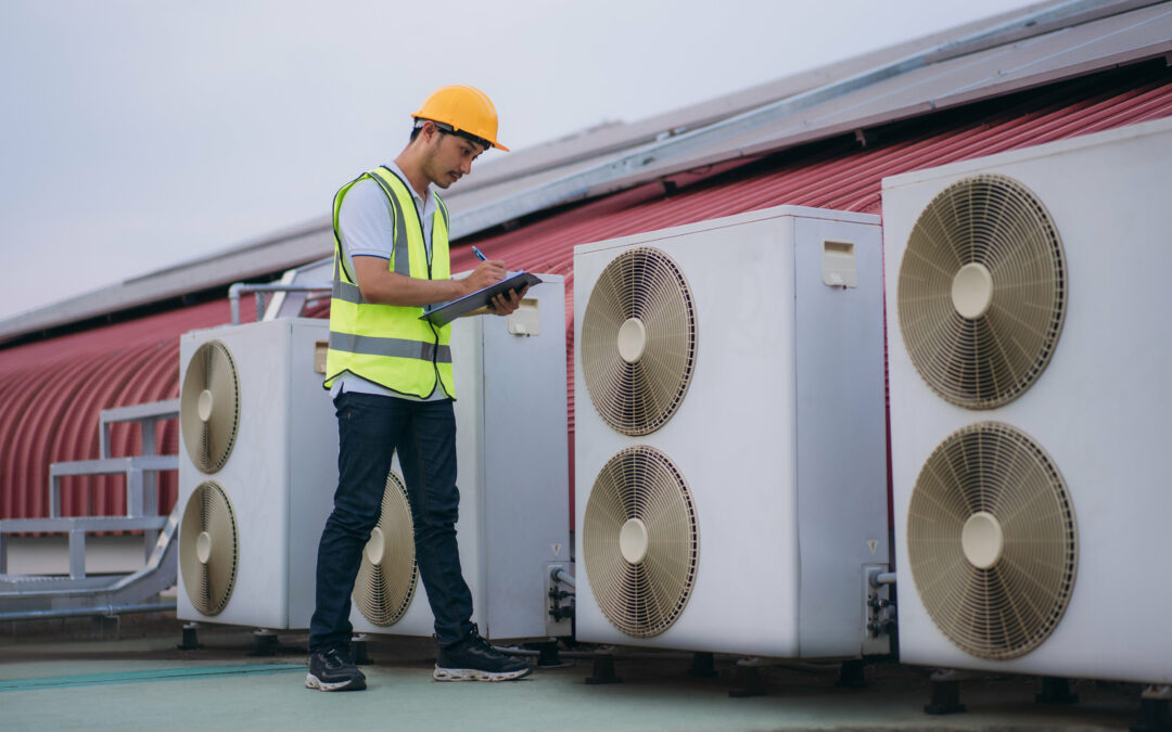 Comprehensive Guide to Optimising Commercial HVAC Efficiency in Ronkonkoma