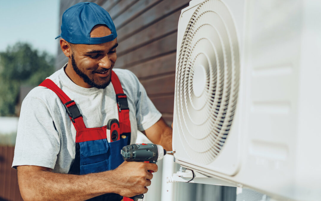 A Comprehensive Guide to Commercial HVAC Systems in Ronkonkoma Properties