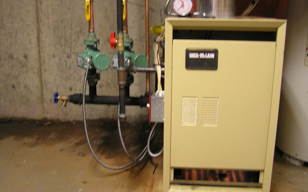 What is the Lifespan of a New Boiler Installation on Long Island?