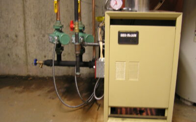 What is the Lifespan of a New Boiler Installation on Long Island?