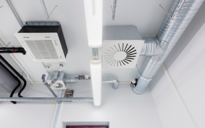 Boost Energy Efficiency in Port Jefferson Station Commercial HVAC Systems