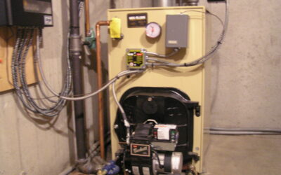 Can You Repair a Cracked Boiler? Suffolk County Boiler Repair Advice