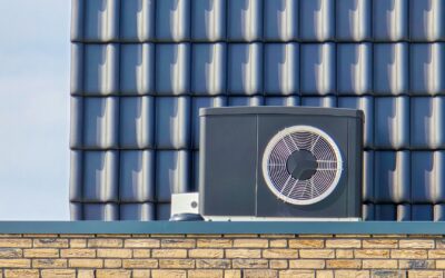 Do Heat Pumps Struggle in Hot Weather?