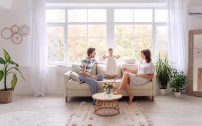 Indoor Air Quality Solutions for Healthier Homes in Middle Island