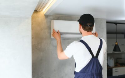 Energy-Efficient HVAC Upgrades for Commercial Spaces in Stony Brook