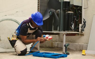 Port Jefferson Station’s Ultimate Guide to HVAC Maintenance in 2024