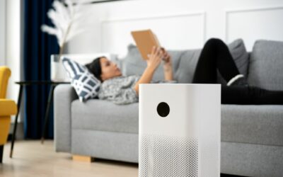 Indoor Air Quality Solutions for Sayville Homes and Businesses