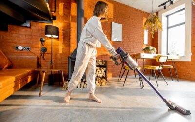 Indoor Air Quality Solutions for Healthy Living in Bellport Homes