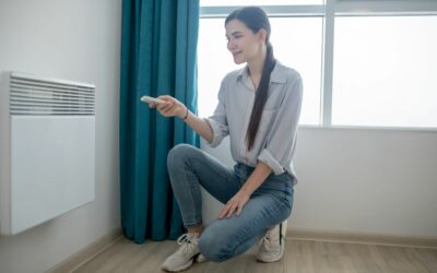 Advanced Air Quality Solutions for Homes in Middle Island