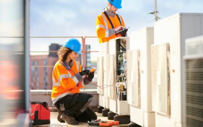 Air Conditioning Maintenance Tips for Shoreham Homeowners and Businesses