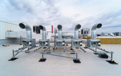 Optimal HVAC Solutions for Commercial Buildings in East Setauket