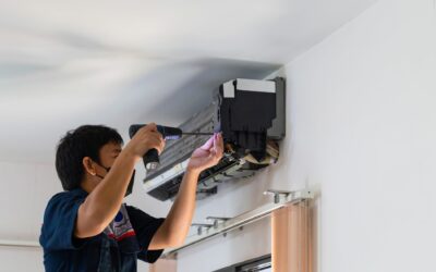 Top Signs You Need AC Repair in Calverton
