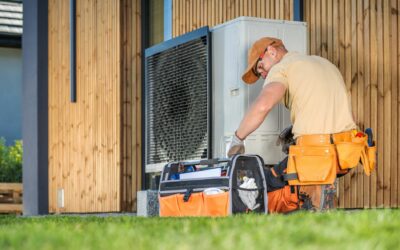 Steps for Quality HVAC Install in Calverton