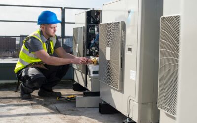 The Importance of Regular Air Conditioning Repair Services in Brookhaven