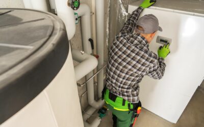 DIY vs. Professional Heat Pump Installation in Suffolk County