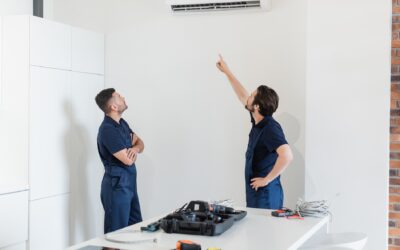 Finding Reliable Heating and Cooling Contractors in Mastic Beach