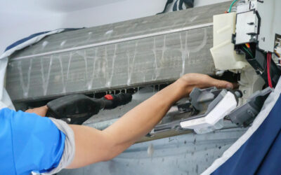 Diagnostics and Solutions for Air Conditioning Repair in Eastport