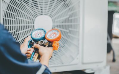 Ensuring Reliable Air Conditioning Repair Services in Center Moriches