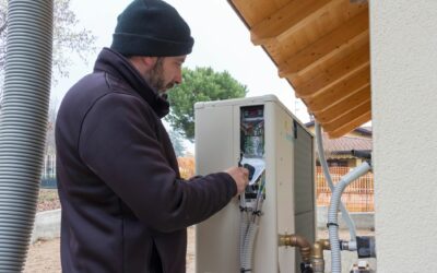 Is an Air-Source Heat Pump Enough for Long Island?