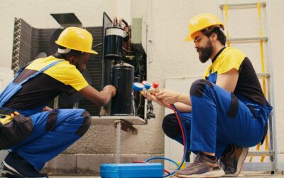 When to Call a Heating and Cooling Contractor in Bayshore