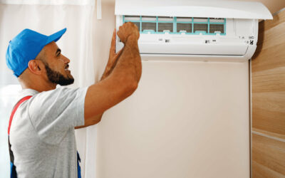 Common Causes of AC Problems in Brightwaters