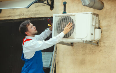 What Time of Year is Best for HVAC Service?