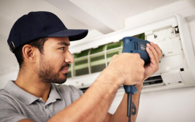 Quick Fixes for Air Conditioning Repair Service in Fishers Island
