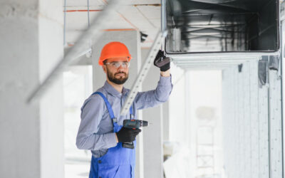 The Benefits of Choosing Local HVAC Company in Fire Island Pines