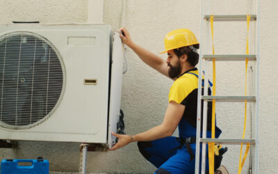 What to Expect From an HVAC Install in East Quogue