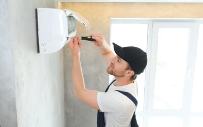 Reliable Air Conditioning Repair Services in New Suffolk
