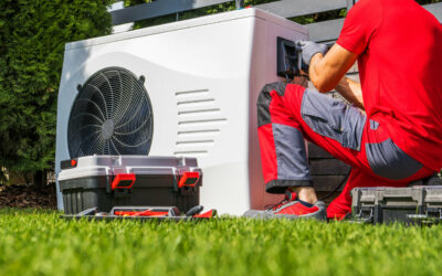 Is it Necessary to Clean an AC Outdoor Unit?