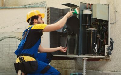 Dependable HVAC Repairs in South Hampton