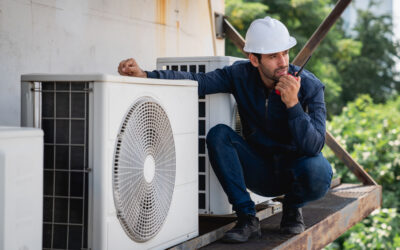 How Often Should You Get Your HVAC Cleaned Out?