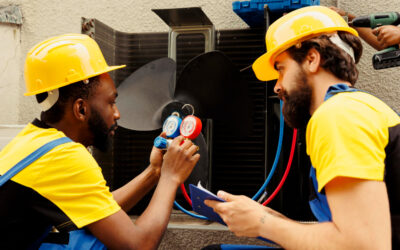 Trusted Heating and Cooling Contractors North Babylon