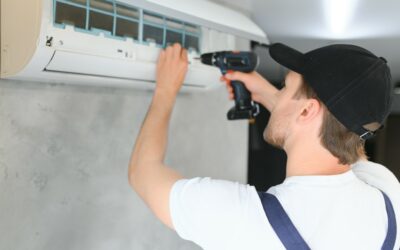 Professional Air Conditioning Repair in Oak Beach