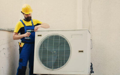 A Guide to Essential HVAC Services for Water Mill Homes