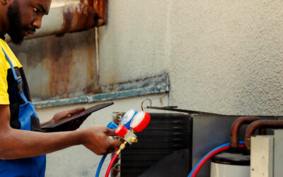 Effective Solutions for HVAC Problems in Lloyd Harbor Homes