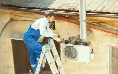 How Much Does It Cost to Have Your HVAC Serviced?