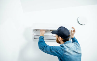 Solving Common AC Problems in East Hampton Properties