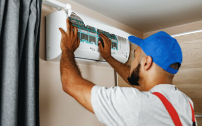 Top Air Conditioning Repair Tips for Saltaire Residents