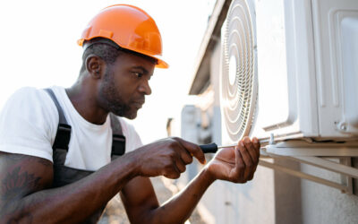 Choosing the Right HVAC Company in Nyack