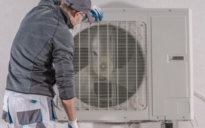 Does a Heat Pump Cool as Well as an Air Conditioner?