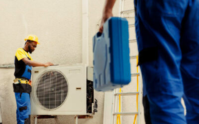 How Long Does HVAC Maintenance Take?