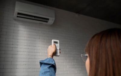AC Not Cooling? Causes and Solutions Explained