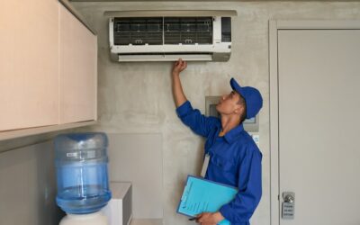 When to Call a Professional for AC Repair