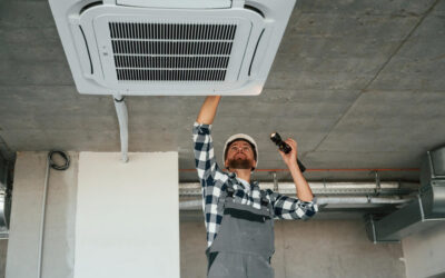Discover the Reasons Why Regular HVAC Maintenance Saves You Money