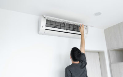 The Importance of Clean Air Filters in HVAC Systems